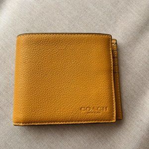 Coach - 3 In 1 Wallet Brand New never used